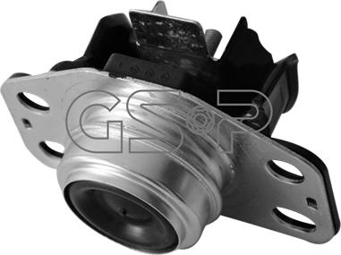 GSP 510749 - Support moteur cwaw.fr