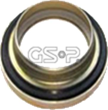 GSP 510769 - Roulement, coupelle de suspension cwaw.fr