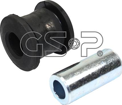 GSP 510715S - Suspension, bras de liaison cwaw.fr