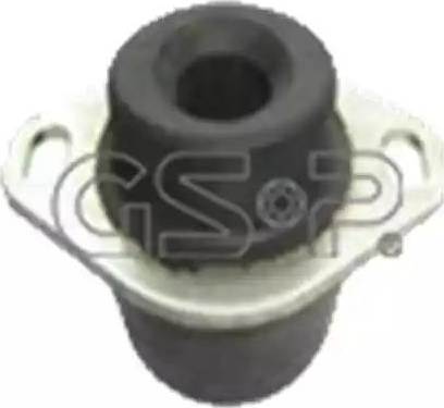 GSP 510712 - Support moteur cwaw.fr