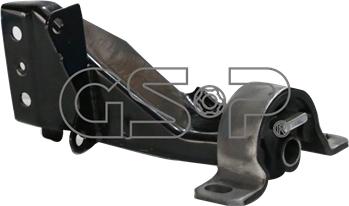 GSP 510787 - Support moteur cwaw.fr