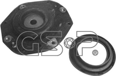 GSP 510733S - Coupelle de suspension cwaw.fr