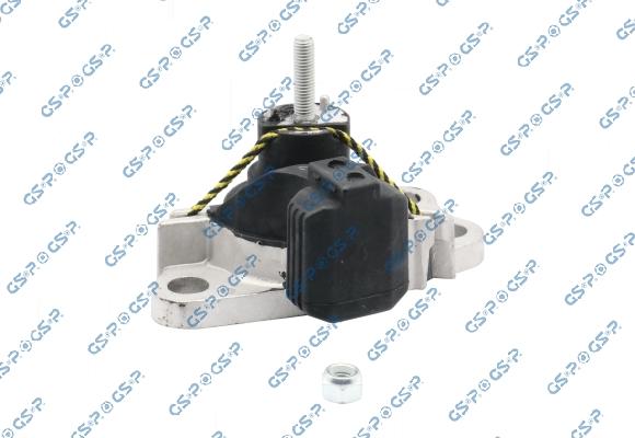 GSP 511946S - Support moteur cwaw.fr