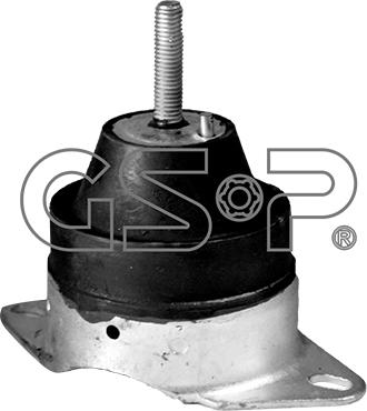 GSP 511930 - Support moteur cwaw.fr