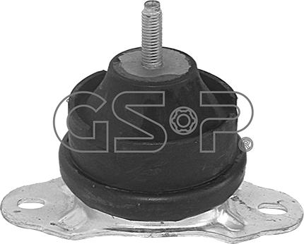 GSP 511929 - Support moteur cwaw.fr