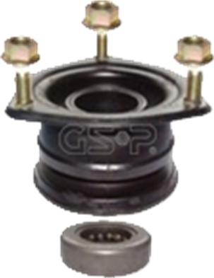 GSP 511413S - Coupelle de suspension cwaw.fr