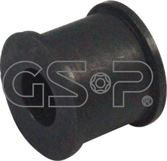 GSP 511550 - Suspension, barre de couplage stabilisatrice cwaw.fr