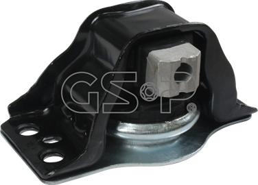 GSP 511512 - Support moteur cwaw.fr