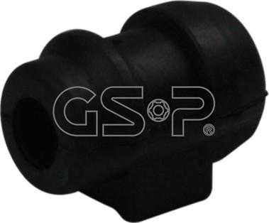 GSP 511539 - Coussinet de palier, stabilisateur cwaw.fr