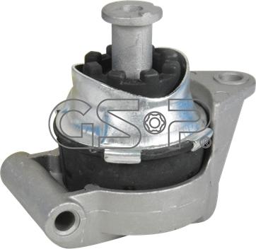 GSP 511648 - Support moteur cwaw.fr