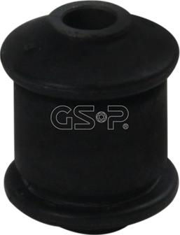 GSP 511676 - Suspension, bras de liaison cwaw.fr