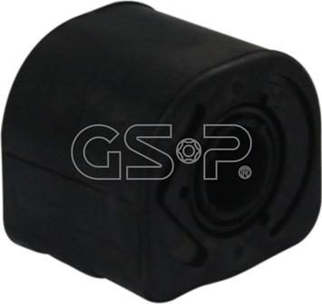 GSP 511284 - Suspension, bras de liaison cwaw.fr