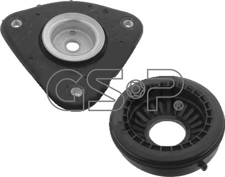 GSP 511700S - Coupelle de suspension cwaw.fr