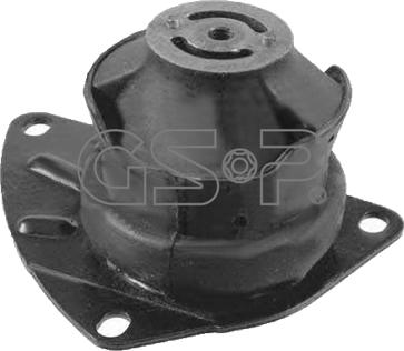 GSP 518938 - Support moteur cwaw.fr