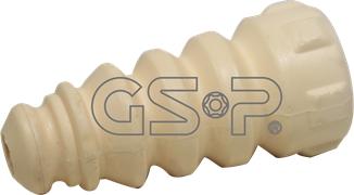 GSP 518001 - Butée élastique, suspension cwaw.fr