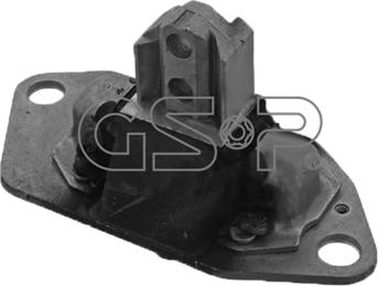 GSP 518038 - Support moteur cwaw.fr