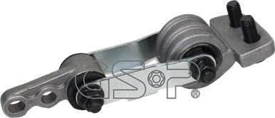 GSP 518037 - Support moteur cwaw.fr