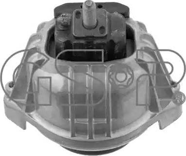 GSP 518020 - Support moteur cwaw.fr