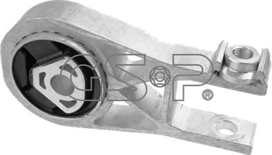 GSP 518196 - Support moteur cwaw.fr