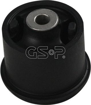 GSP 518150 - Suspension, corps de l'essieu cwaw.fr