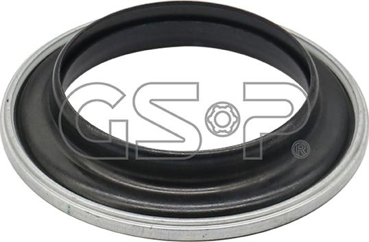 GSP 518157 - Roulement, coupelle de suspension cwaw.fr