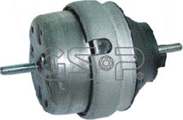 GSP 518864 - Support moteur cwaw.fr