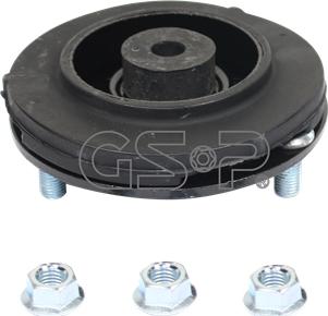 GSP 518375S - Coupelle de suspension cwaw.fr