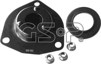 GSP 518215S - Coupelle de suspension cwaw.fr