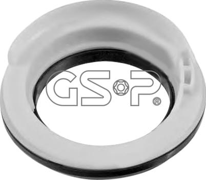 GSP 513966 - Roulement, coupelle de suspension cwaw.fr