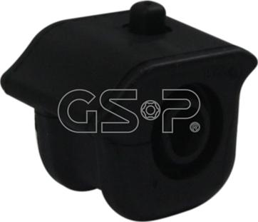 GSP 513150 - Coussinet de palier, stabilisateur cwaw.fr