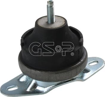 GSP 513890 - Support moteur cwaw.fr