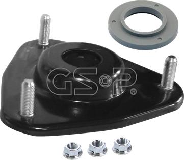 GSP 513816S - Coupelle de suspension cwaw.fr