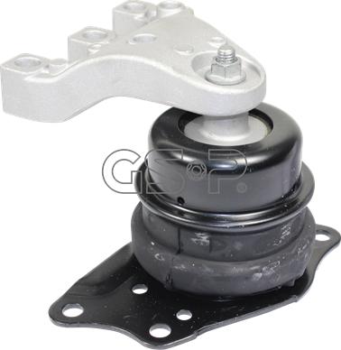 GSP 513881 - Support moteur cwaw.fr