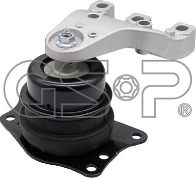 GSP 513881 - Support moteur cwaw.fr