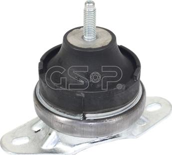 GSP 513888 - Support moteur cwaw.fr