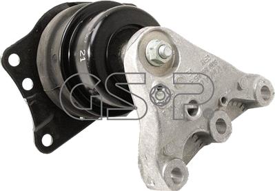 GSP 513882 - Support moteur cwaw.fr