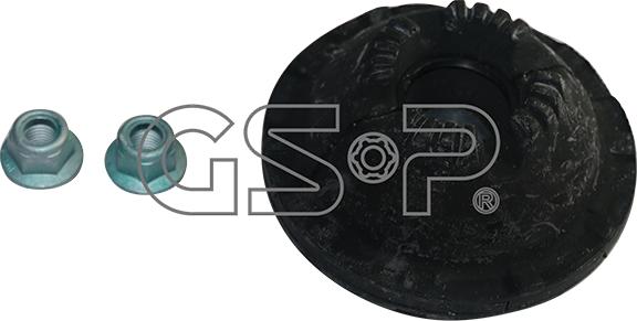 GSP 513834S - Coupelle de suspension cwaw.fr