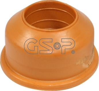 GSP 513836 - Butée élastique, suspension cwaw.fr