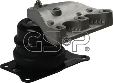 GSP 513828 - Support moteur cwaw.fr