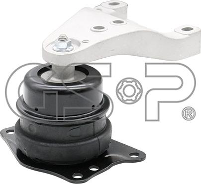 GSP 513827 - Support moteur cwaw.fr