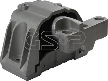 GSP 513879 - Support moteur cwaw.fr