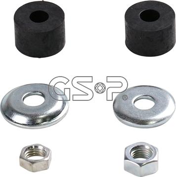 GSP 513354S - Kit de réparation, barre de couplage stabilisatrice cwaw.fr