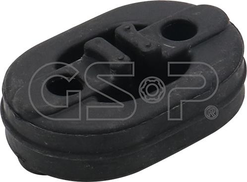 GSP 513351 - Support, silencieux cwaw.fr