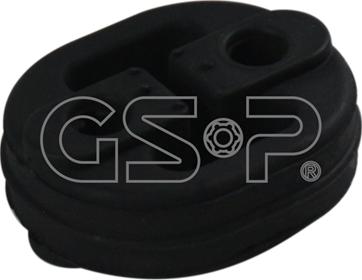 GSP 513352 - Support, silencieux cwaw.fr