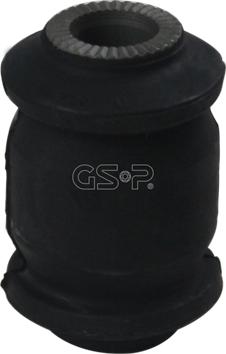 GSP 513204 - Suspension, bras de liaison cwaw.fr