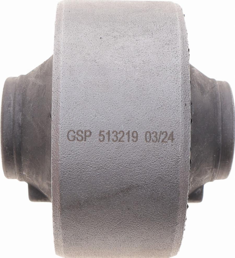 GSP 513219 - Suspension, bras de liaison cwaw.fr