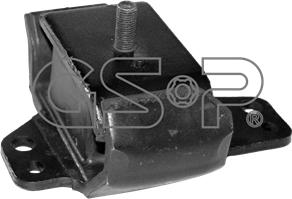 GSP 513754 - Support moteur cwaw.fr