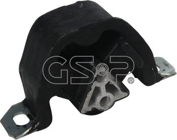 GSP 512471 - Support moteur cwaw.fr