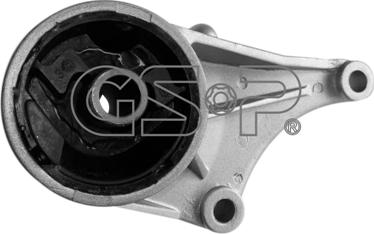 GSP 512472 - Support moteur cwaw.fr