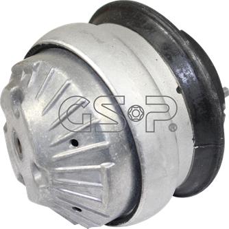 GSP 512540 - Support moteur cwaw.fr